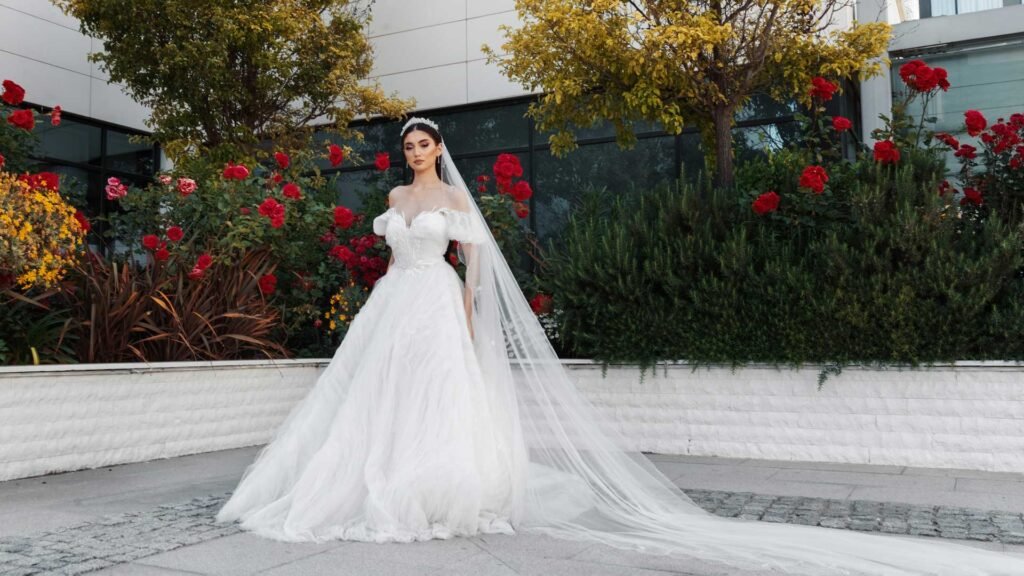 Wedding Dress Trends Brides Should Know For Fall 2019.