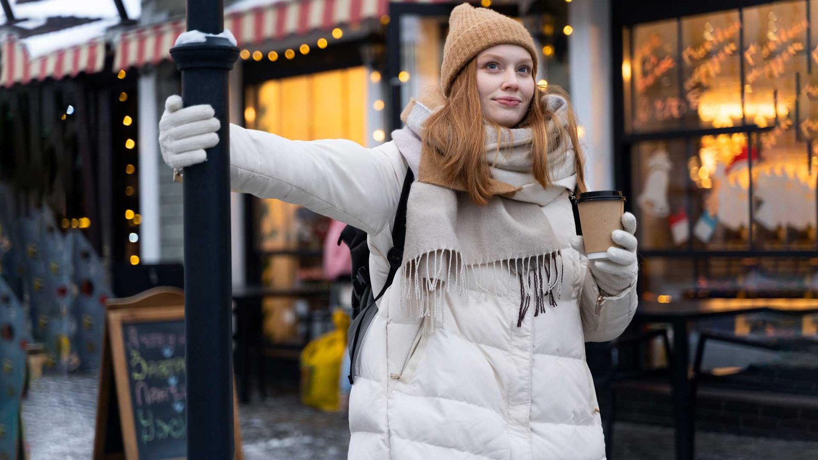 Stylish Women Should Have For Winter-Ready.